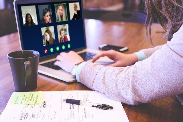 Video conference 5162927 640